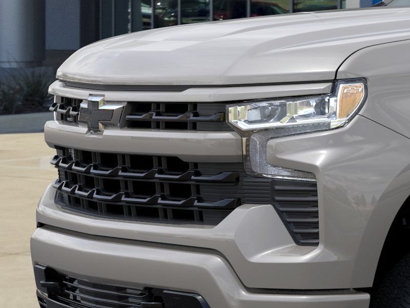 New 2026 Chevrolet Silverado 1500 RST RWD image 13