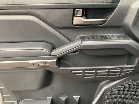 New 2026 Toyota Tacoma TRD Sport AWD/4WD image 11