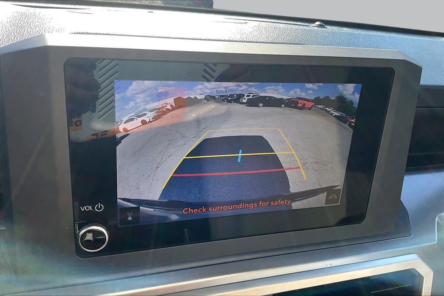 Used 2026 Toyota Tacoma SR5 RWD image 26