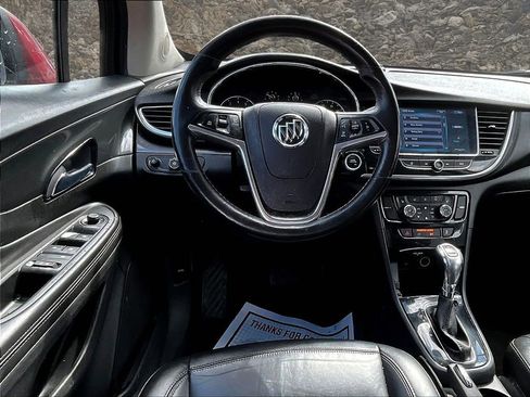 Used 2018 Buick Encore Essence image 5