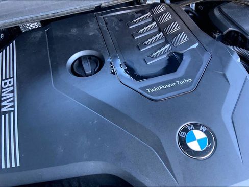 Certified 2022 BMW X3 xDrive30i w/ Convenience Package image 30