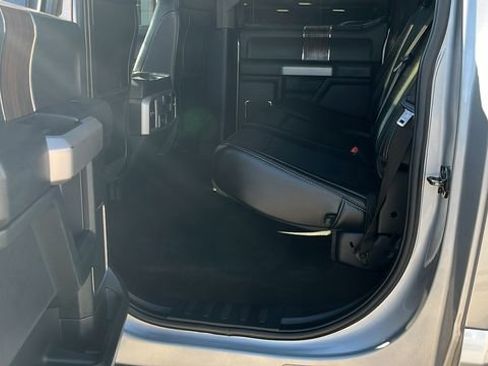 Used 2020 Ford F150 Lariat w/ Equipment Group 502A Luxury AWD/4WD image 21