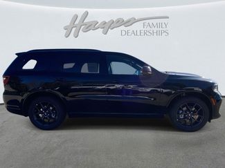 New 2026 Dodge Durango GT video 3