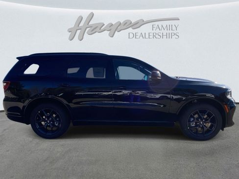 New 2026 Dodge Durango GT image 3