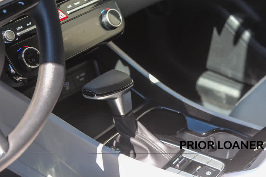 Certified 2026 Hyundai Tucson SEL FWD image 23