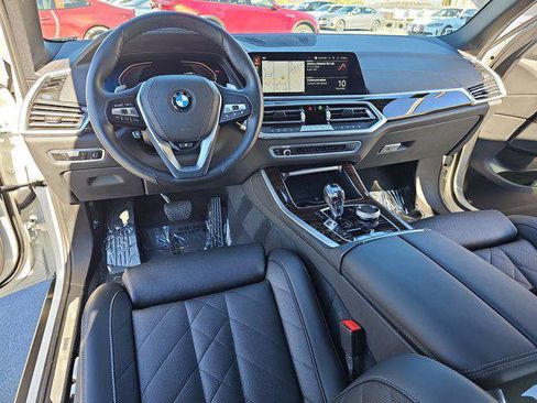 Certified 2023 BMW X5 sDrive40i w/ Executive Package image 17