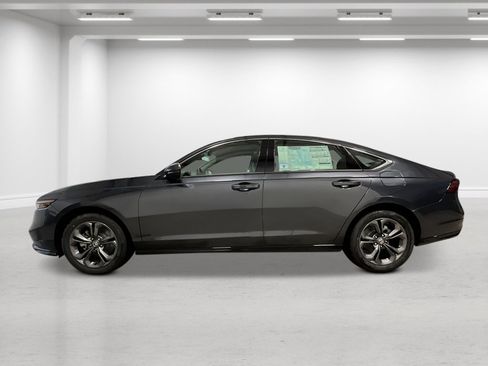 New 2026 Honda Accord EX-L image 6