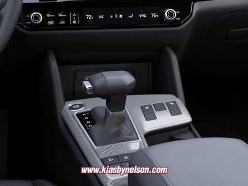 New 2026 Kia Sportage EX AWD/4WD image 25