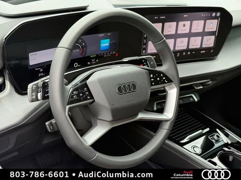 New 2026 Audi Q3 quattro 2.0T AWD/4WD image 17