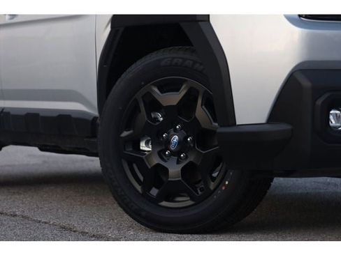 New 2026 Subaru Outback Limited AWD/4WD image 30