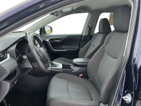 Used 2024 Toyota RAV4 XLE image 9