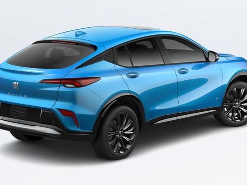 New 2025 Buick Envista Sport Touring w/ Convenience I Package image 53