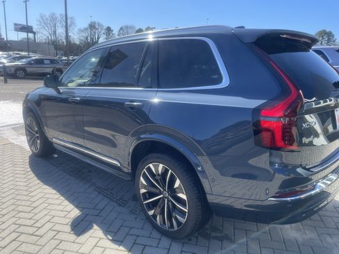 New 2026 Volvo XC90 T8 Ultra w/ Protection Package Premier image 6