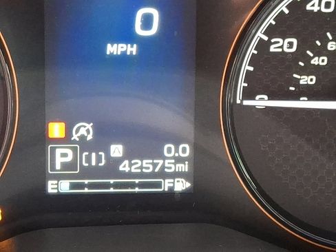 Used 2022 Subaru Forester Wilderness image 23