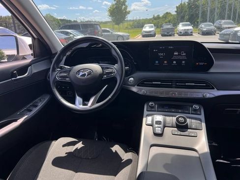Used 2020 Hyundai Palisade SEL FWD image 17
