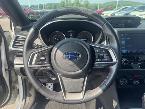 Used 2022 Subaru Impreza 2.0i Sport w/ Popular Package #3 AWD/4WD image 17