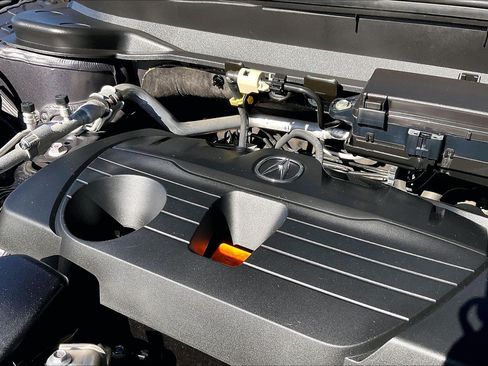 Used 2019 Acura RDX FWD image 30