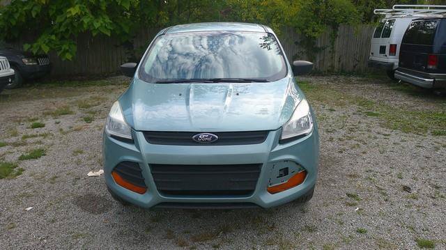 Used 2013 Ford Escape S FWD image 2
