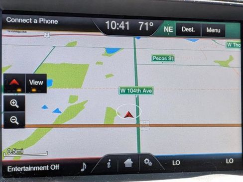 Used 2014 Ford Explorer XLT w/ Equipment Group 202A AWD/4WD image 13