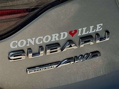 Used 2022 Subaru Legacy Limited image 33