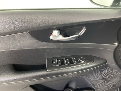 Used 2022 Kia Forte GT-Line image 15