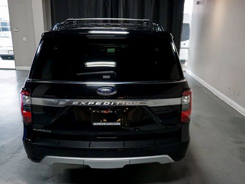 Used 2019 Ford Expedition Platinum image 48
