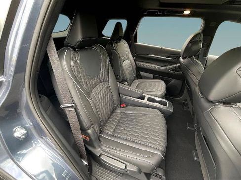 Certified 2026 INFINITI QX60 Autograph w/ Dark Cargo Package AWD/4WD image 24