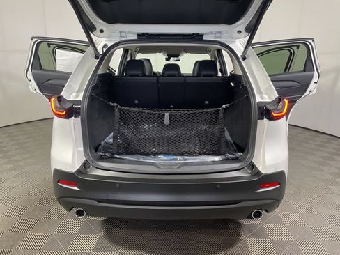 New 2026 MAZDA CX-5 Preferred AWD/4WD image 21