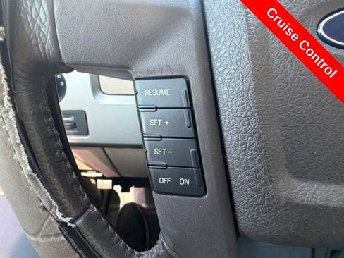 Used 2010 Ford F150 Lariat RWD image 33