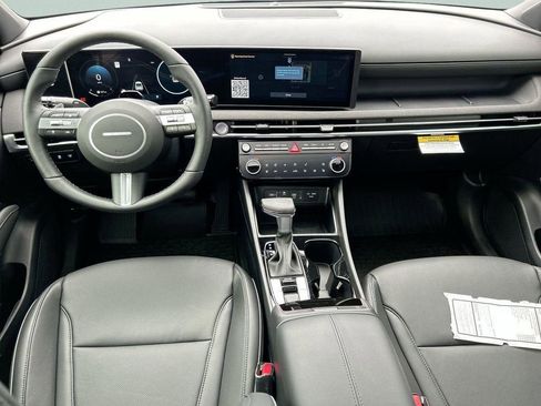 New 2026 Hyundai Santa Cruz Limited AWD/4WD image 18