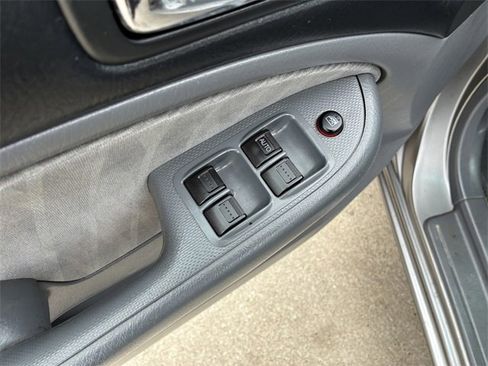 Used 2004 Honda Civic EX image 19