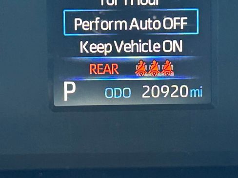 Used 2024 Toyota Tundra SR5 image 20