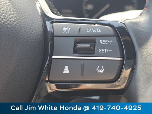 Certified 2023 Honda CR-V Sport Touring image 30