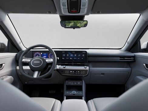 New 2026 Hyundai Kona Limited image 11