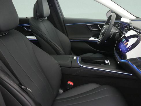 New 2026 Mercedes-Benz E 350 Sedan image 7