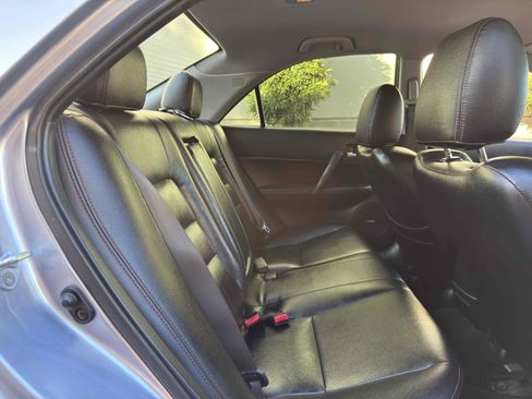 Used 2006 MAZDA MAZDASPEED6 Sport AWD/4WD image 62