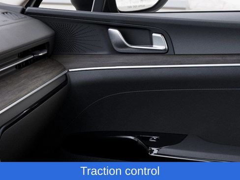 New 2026 Kia K5 EX image 26