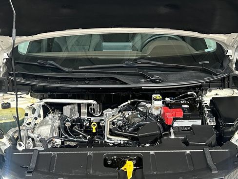 Used 2021 Nissan Rogue S AWD/4WD image 82