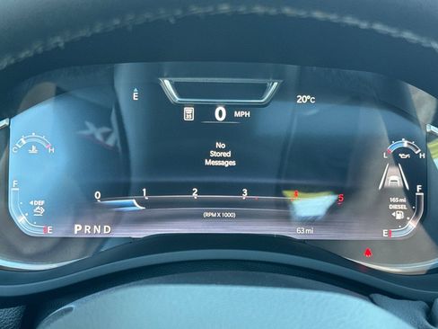 New 2026 RAM 2500 Laramie image 29