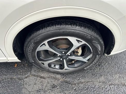 Used 2023 Ford Escape ST-Line Select w/ Tech Pack #2 image 31