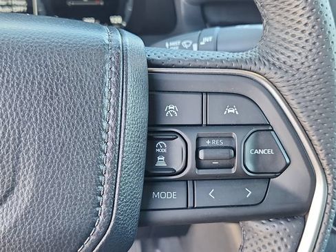Used 2026 Toyota Tacoma TRD Off-Road AWD/4WD image 19