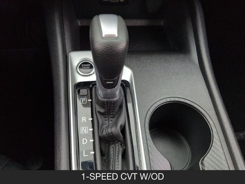 Used 2025 Nissan Altima 2.5 S image 17