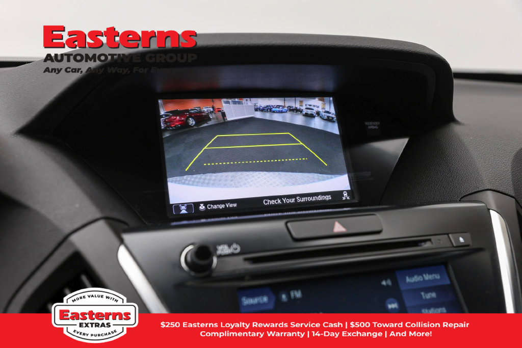 Used 2020 Acura MDX w/ Technology Package AWD/4WD image 20