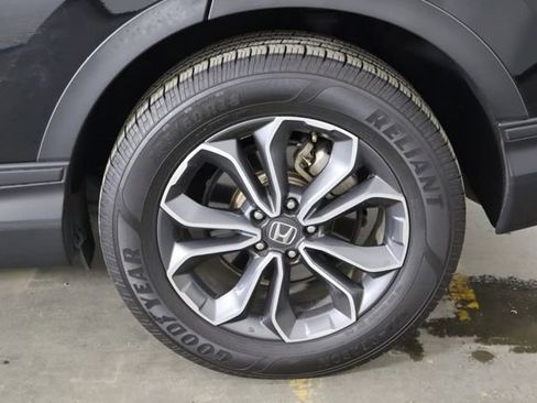 Used 2021 Honda CR-V EX-L image 40