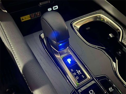 Certified 2024 Lexus RX 350h 350h Premium image 36