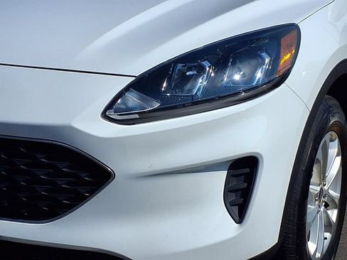 Used 2021 Ford Escape SE AWD/4WD image 28