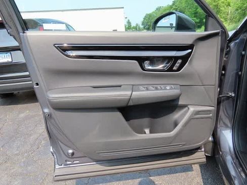 New 2026 Honda CR-V EX-L image 15