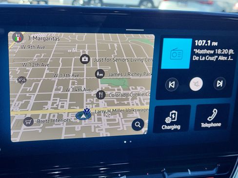 Certified 2023 Volkswagen ID.4 Pro S image 29