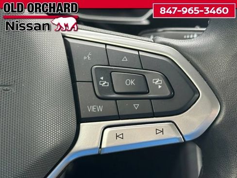 Used 2024 Volkswagen Jetta SE FWD image 20