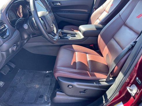 Used 2024 Dodge Durango GT image 10